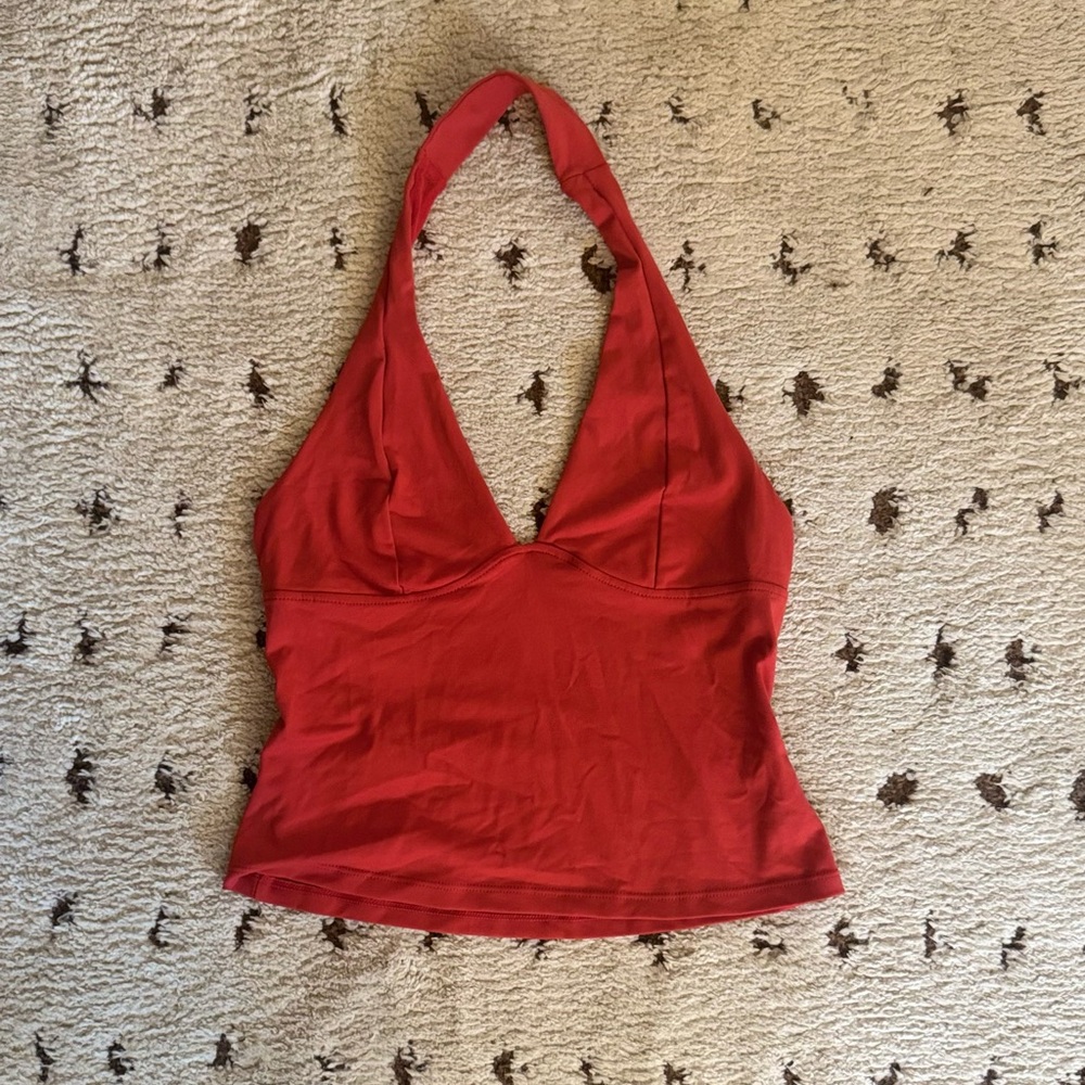 Free People tank
